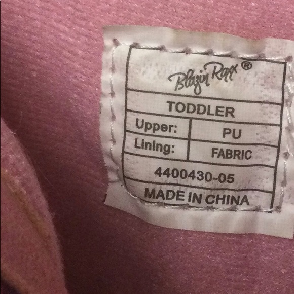 BLAZIN ROXX WESTERN COWGIRL BUTTERFLY BOOTS - Picture 7 of 8